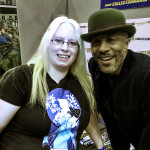 Me and Cat from Red Dwarf